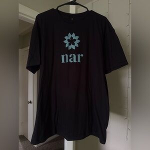NAR Cannabis Dispo Tshirt
